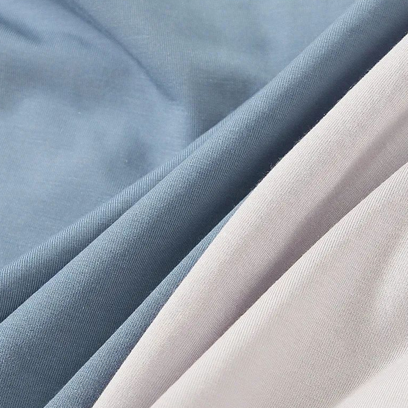 High-end Knitted Underwear Fabric